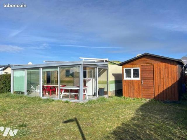 Maison 55 m² MONTMARTIN SUR MER