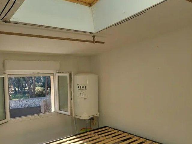 Maison 55 m² sans vis a vis avec jardin 200m²
