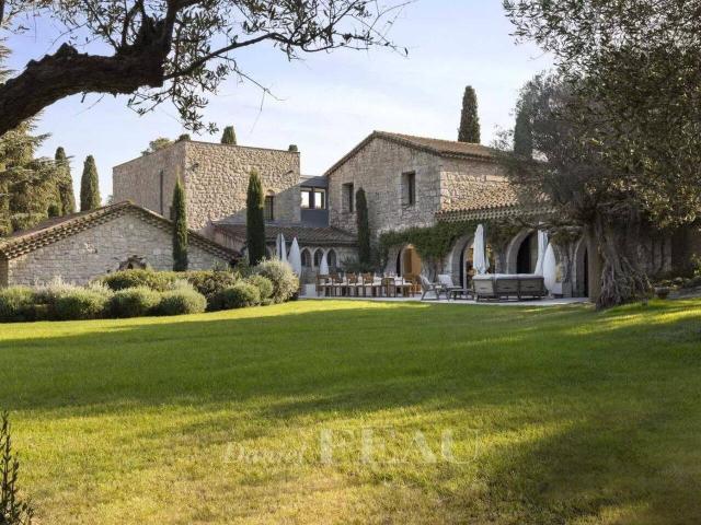 Maison 565 m2 Vallauris