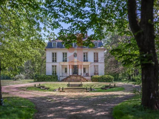 Maison 560 m2 Fontainebleau