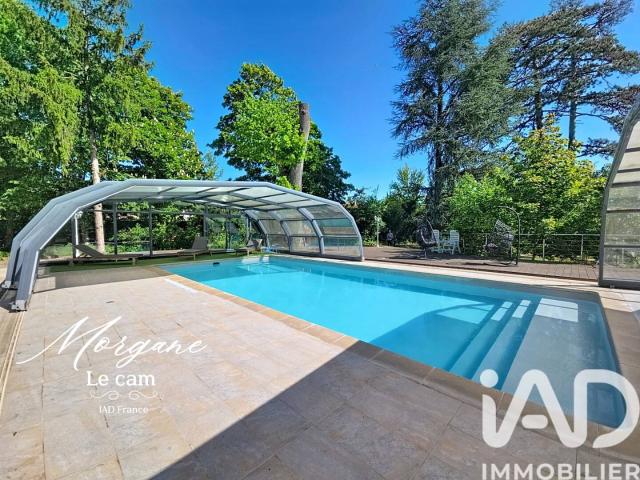 Maison 560 m2 Le Mée sur Seine
