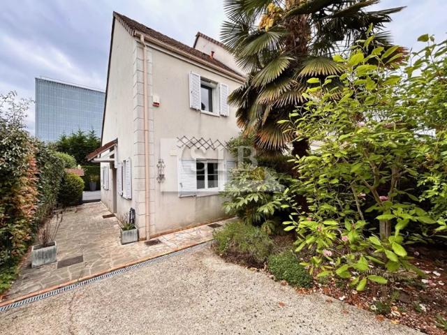 Maison 56 m2 2 pièces