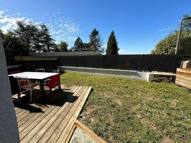 Maison 56 m2 Saint Priest en Jarez