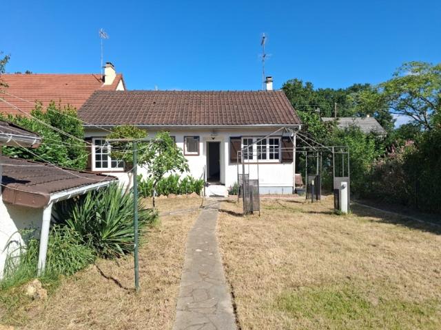Maison 56 m2 YERRES