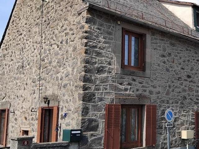 Maison 56 m² Allanche