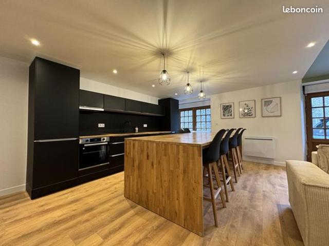 Maison 56 m² Manosque