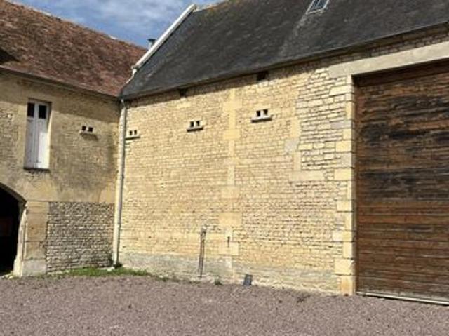 Maison 56 m² PUTOT EN BESSIN