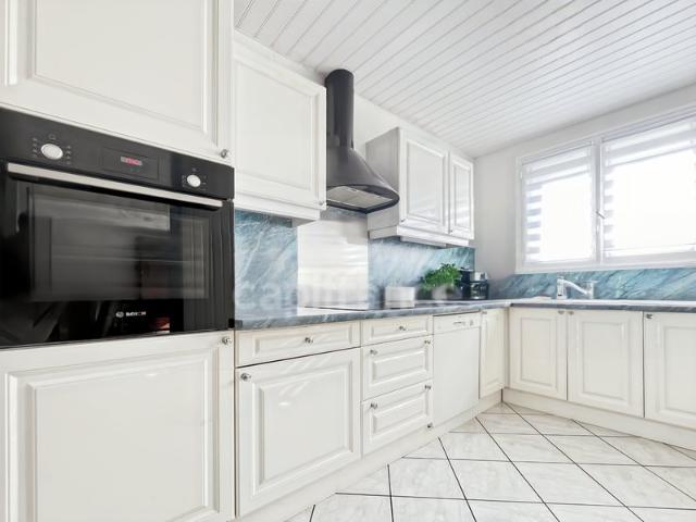 Maison 5/6 Pièces Sennecey Les Dijon 106m² Sennecey lès Dijon