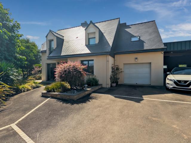 Maison 5/6 pièces 146m2