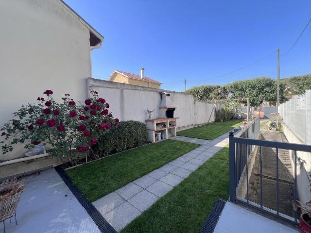 MAISON 5/6 PIÉCES