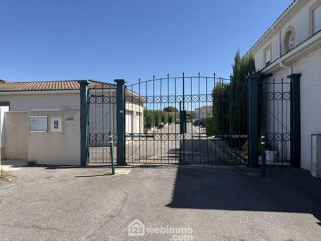 Maison 56m² Marsillargues