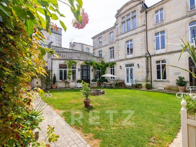 Maison 574 m2 Rochefort