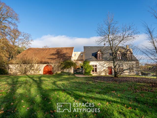 Maison
