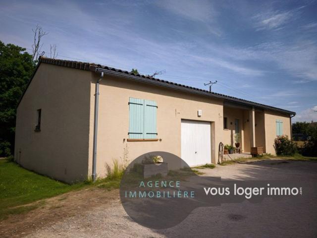 Maison