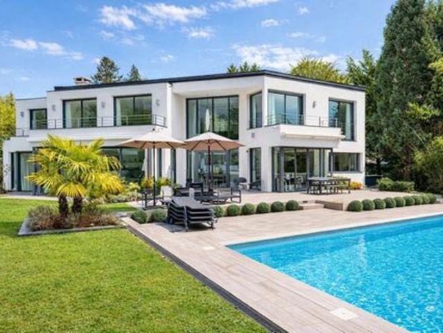 Maison 570 m2 GARCHES