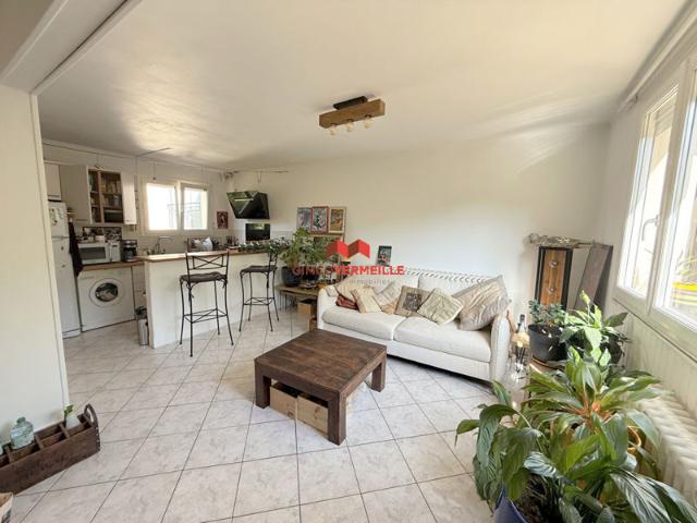 Maison 57 m2 3 pièces
