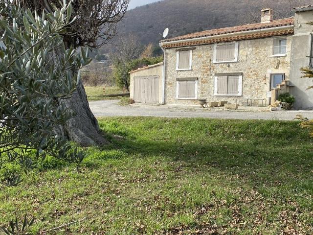 Maison 57 m2 La Rochegiron