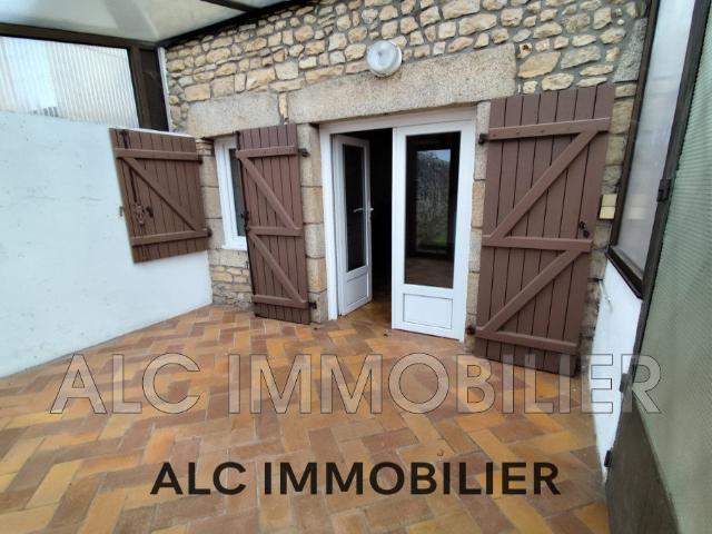 Maison 3 pièces 57 m²