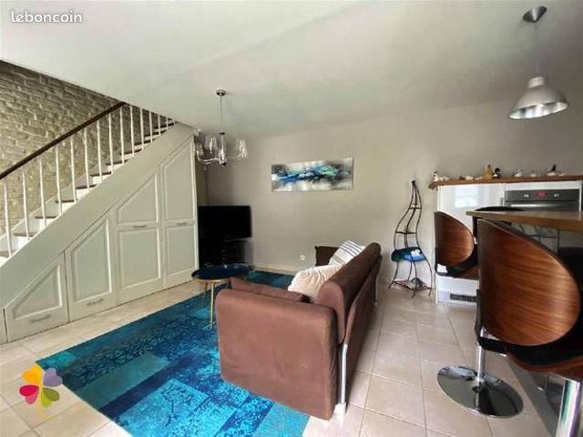 Maison 57 m² Bretteville