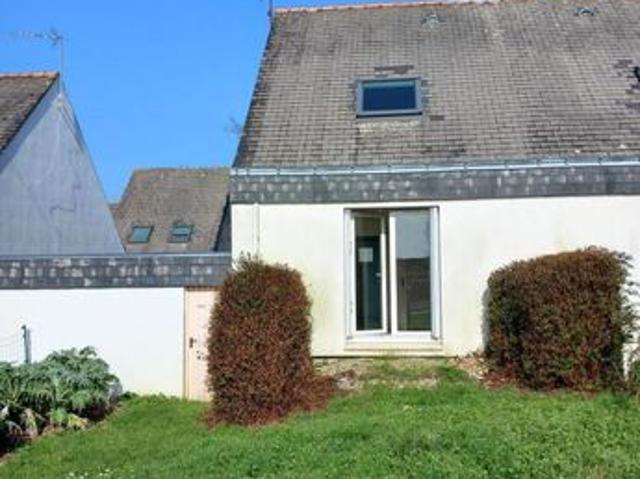 Maison 57 m² Serent
