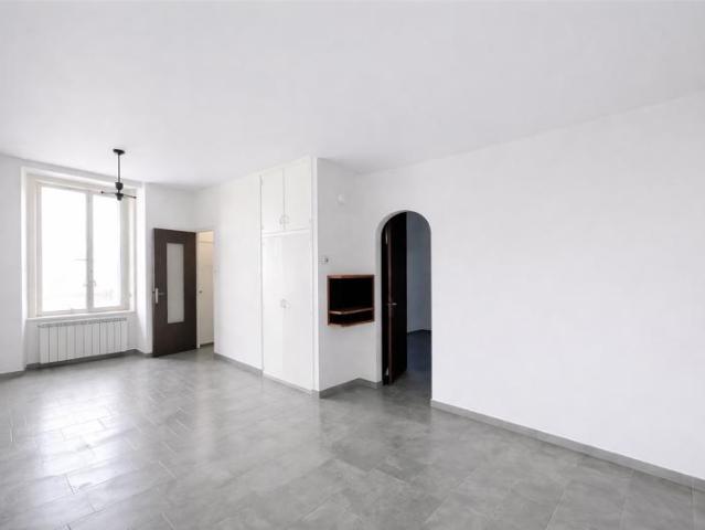 Maison 57m2