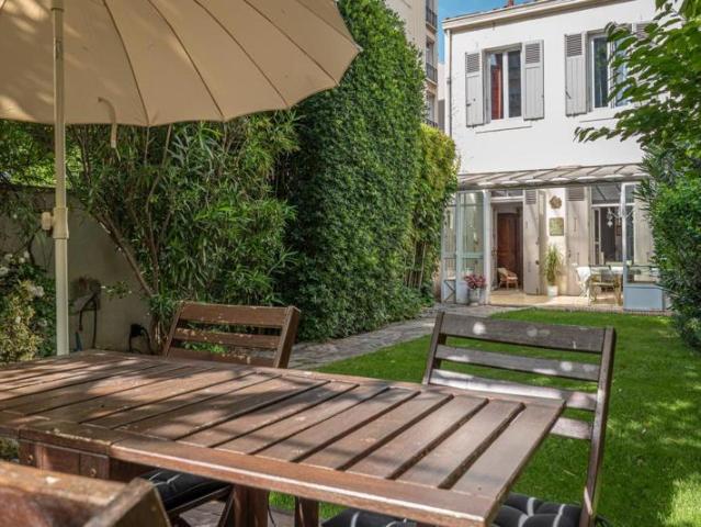 Maison