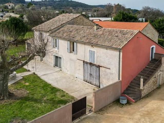 Maison 580 m2 st alexandre