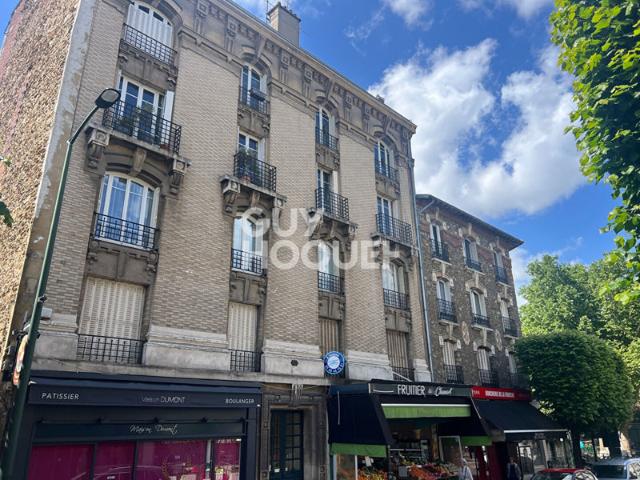 Maison 58 m2 3 pièces