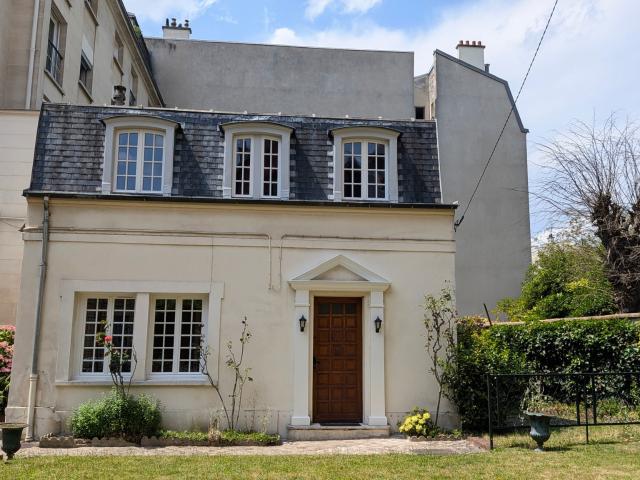 Maison 58 m2