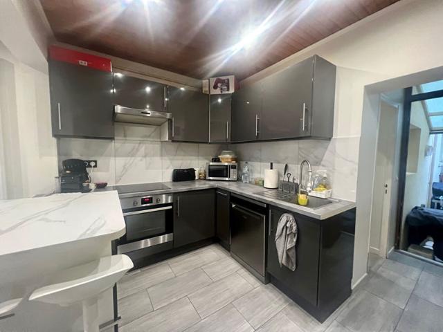 Maison 58 m2 4 pièces