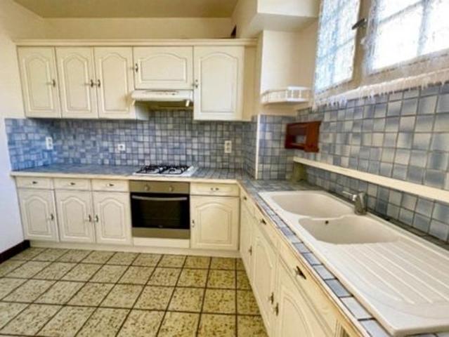 Maison 58 m2 entraygues sur truyere