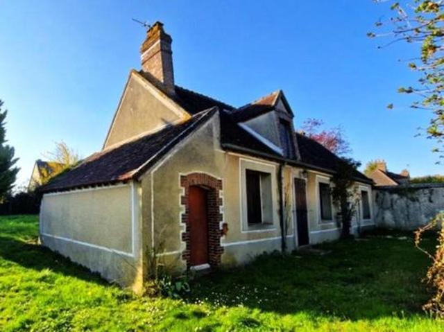 Maison 58 m² BELHOMERT GUEHOUVILLE