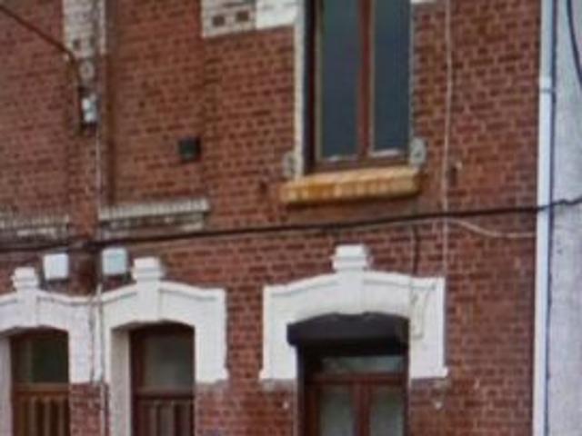 Maison 58 m² Divion
