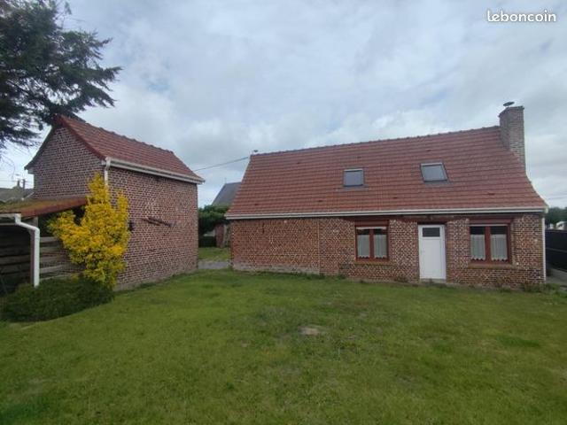 Maison 58 m² Hardifort
