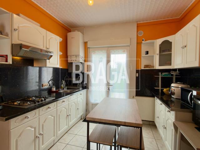 MAISON 58M2 2 CHAMBRES