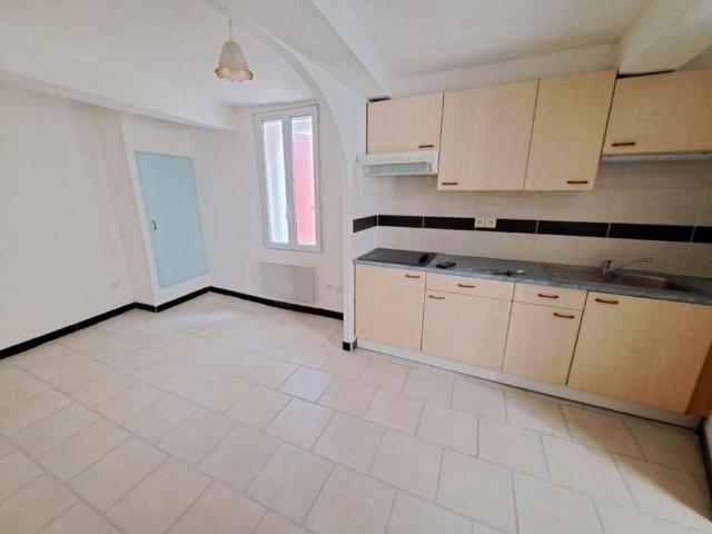 Maison 58m², 3 pièces, Roujan