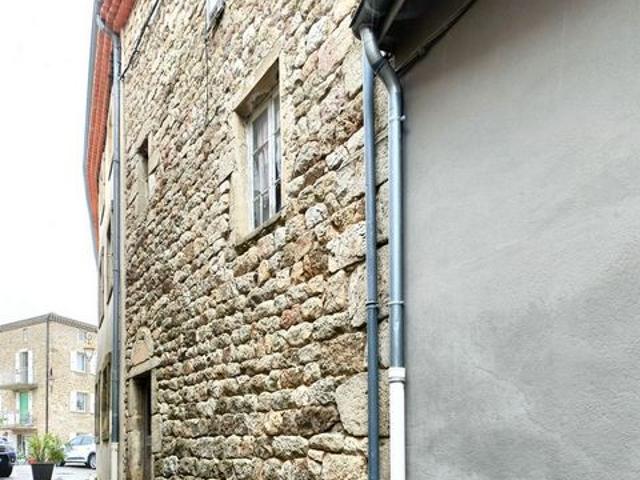 Maison 58m ²