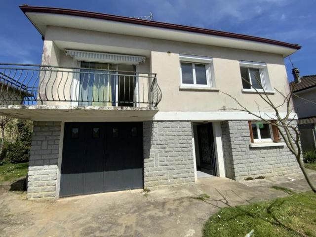 Maison