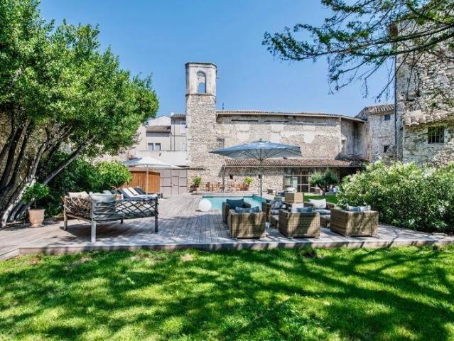 Maison 596 m2 L'Isle sur la Sorgue