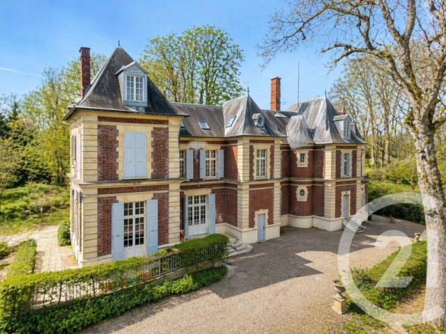 Maison 596 m2 18 pièces