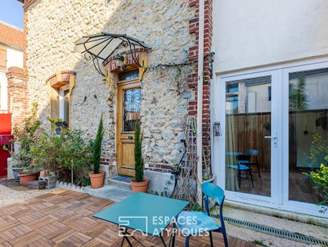 Maison