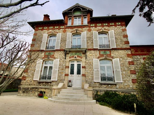 Maison