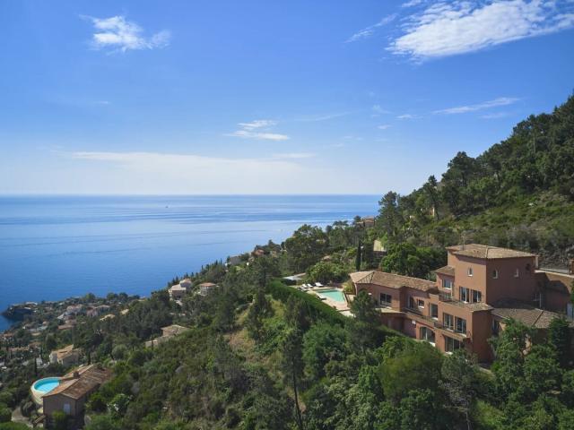 Maison 597 m2 Théoule sur Mer