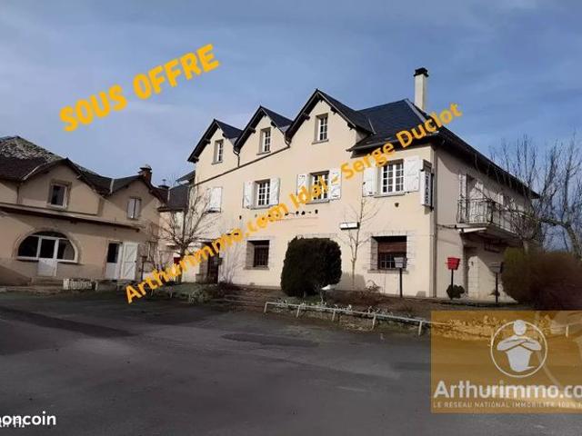 Maison 597 m² Verrières