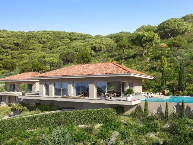 Maison 586 m2 Cogolin