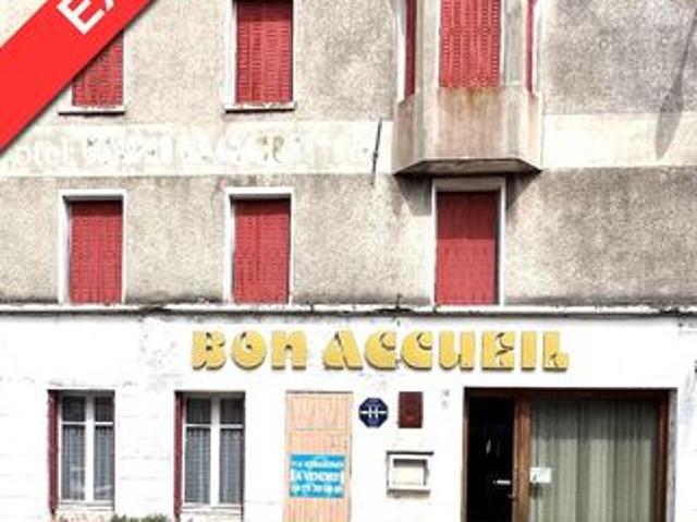 Maison 590 m² LALOUVESC