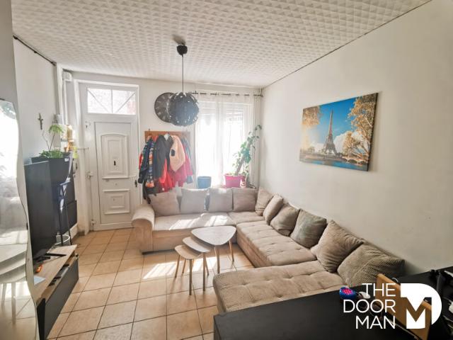 Maison 59110