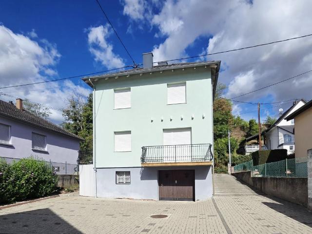 Maison