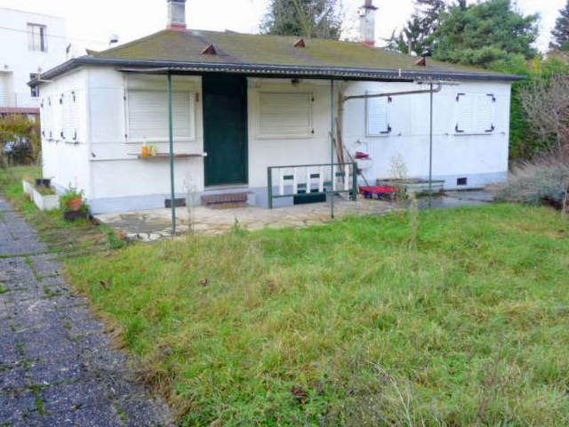Maison 59 m2 3 pièces