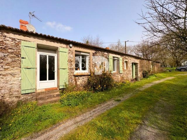 Maison 59 m2 3 pièces